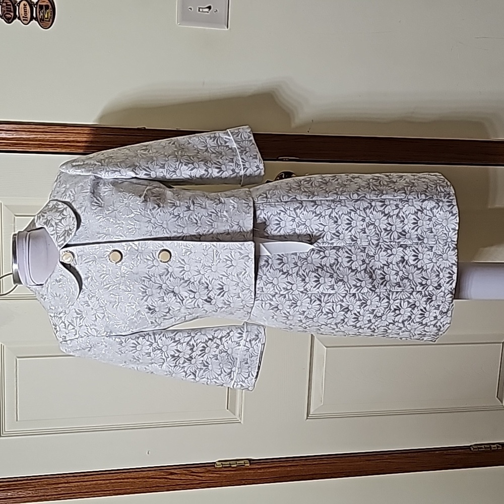 R& M Richards dress